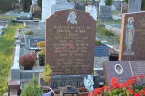 Burke Patrick Fartown